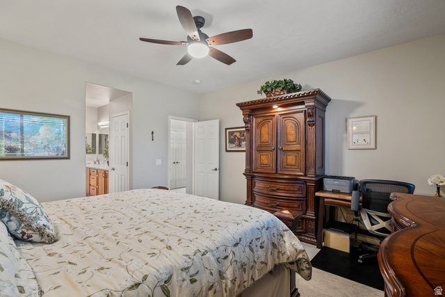 2448 N EXPEDITION DR, Washington, UT 84780