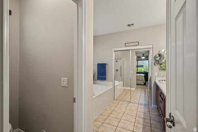 2448 N EXPEDITION DR, Washington, UT 84780