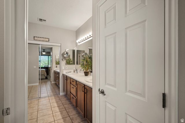 2448 N EXPEDITION DR, Washington, UT 84780