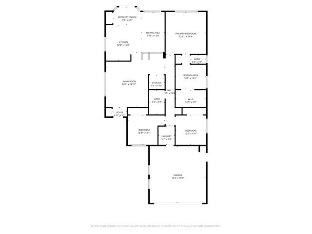 2448 N EXPEDITION DR, Washington, UT 84780