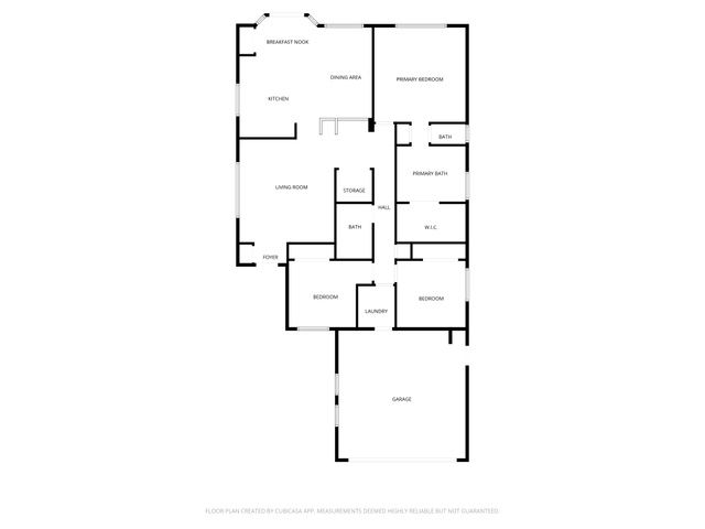 2448 N EXPEDITION DR, Washington, UT 84780