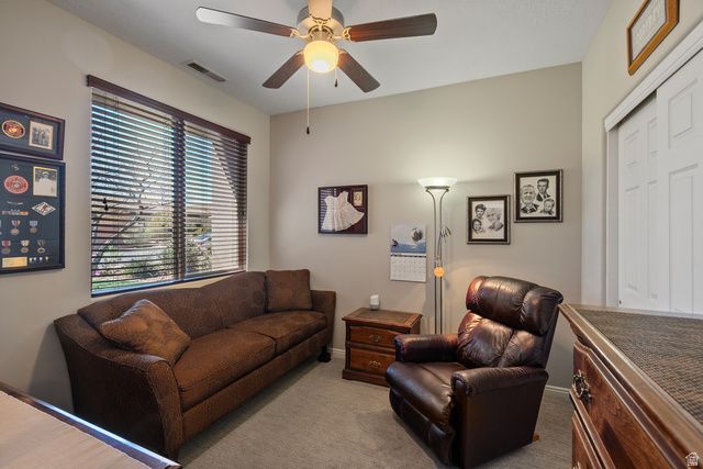 2448 N EXPEDITION DR, Washington, UT 84780