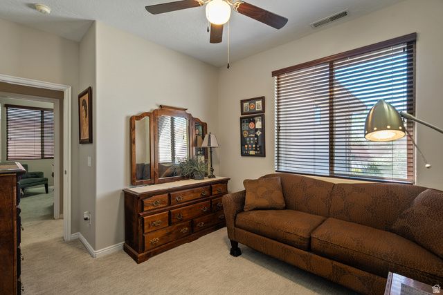 2448 N EXPEDITION DR, Washington, UT 84780