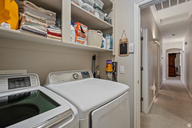 2448 N EXPEDITION DR, Washington, UT 84780