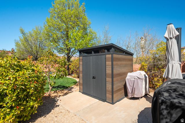 2448 N EXPEDITION DR, Washington, UT 84780