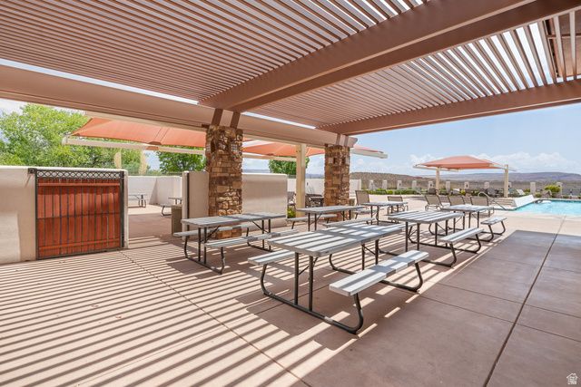 2448 N EXPEDITION DR, Washington, UT 84780