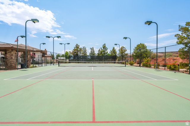 2448 N EXPEDITION DR, Washington, UT 84780