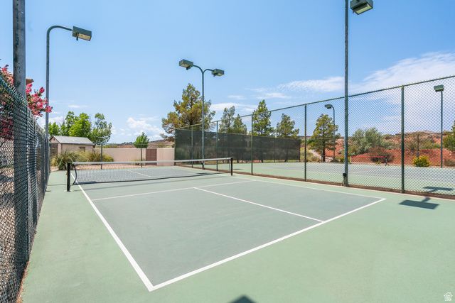 2448 N EXPEDITION DR, Washington, UT 84780