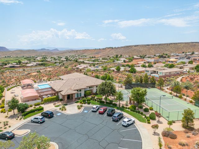 2448 N EXPEDITION DR, Washington, UT 84780