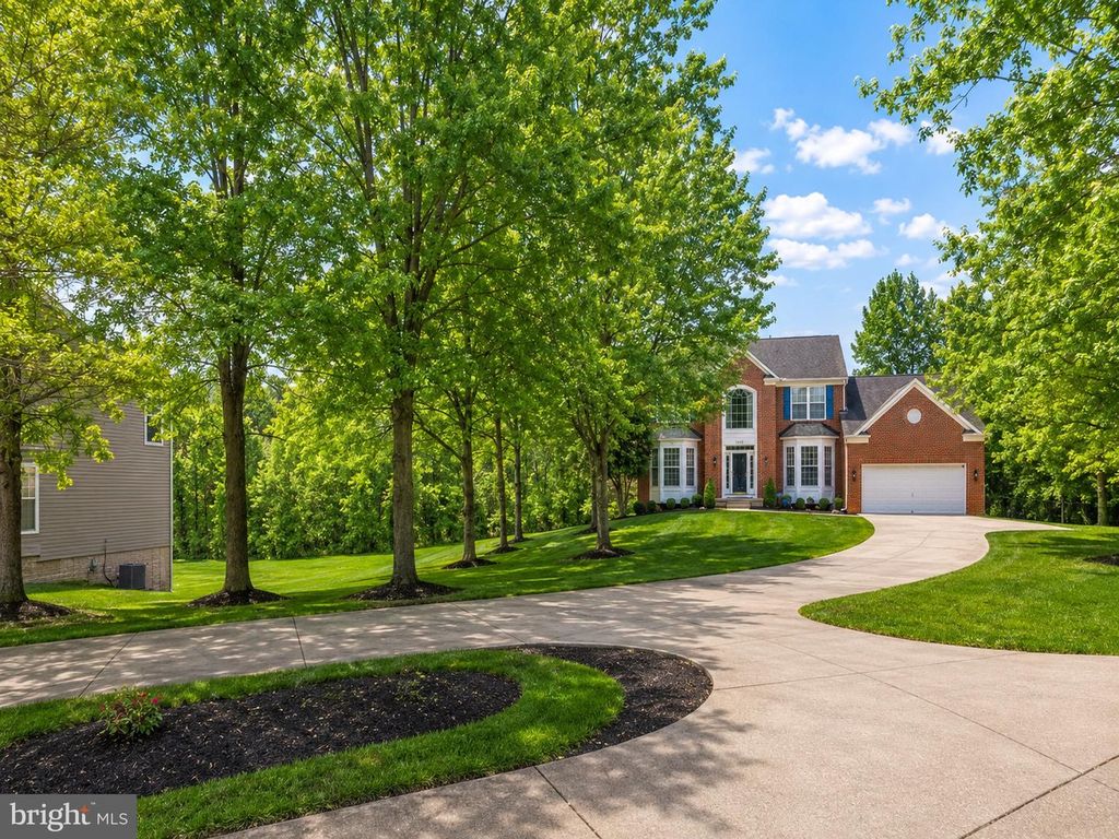 13102 OGLES HOPE DR, Bowie, MD 20720