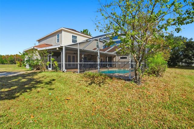 23720 HIDEOUT TRAIL, Land O Lakes, FL 34639