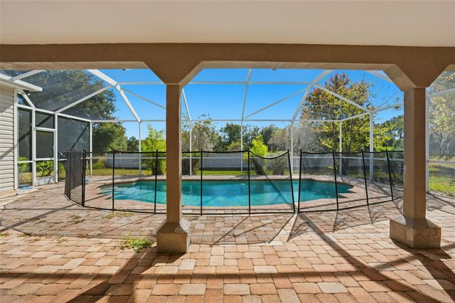 23720 HIDEOUT TRAIL, Land O Lakes, FL 34639