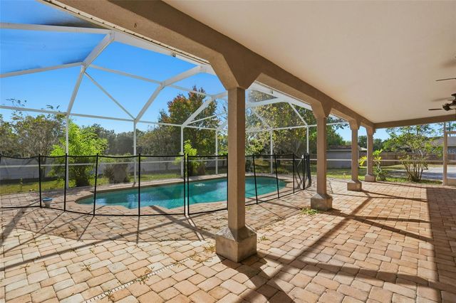 23720 HIDEOUT TRAIL, Land O Lakes, FL 34639