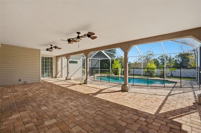 23720 HIDEOUT TRAIL, Land O Lakes, FL 34639