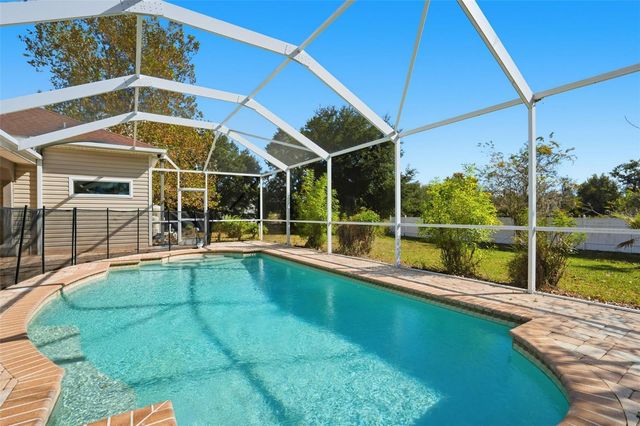 23720 HIDEOUT TRAIL, Land O Lakes, FL 34639