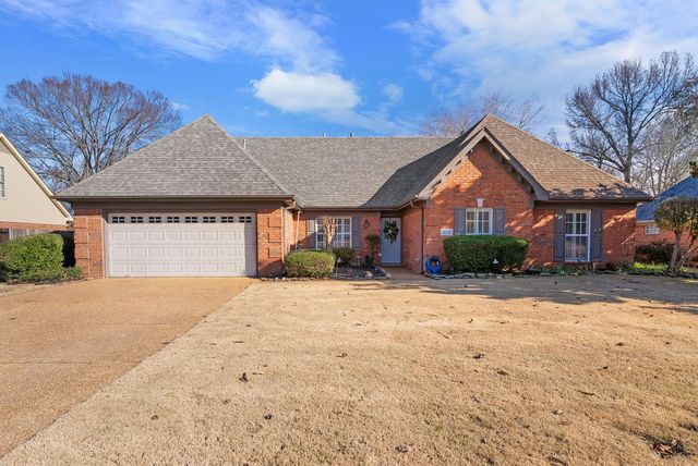 274 BRADFORD TRL, Collierville, TN 38017