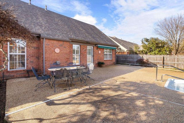 274 BRADFORD TRL, Collierville, TN 38017