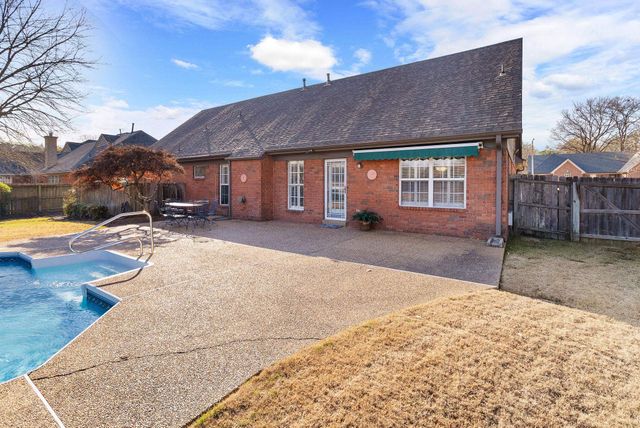 274 BRADFORD TRL, Collierville, TN 38017