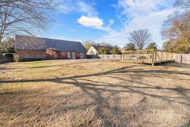 274 BRADFORD TRL, Collierville, TN 38017