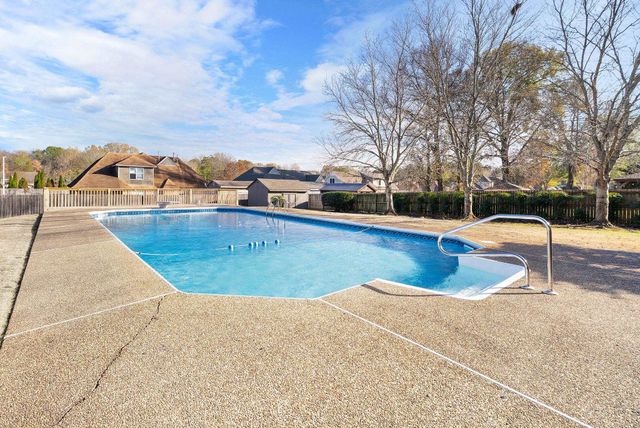 274 BRADFORD TRL, Collierville, TN 38017