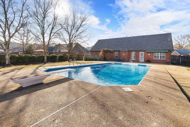 274 BRADFORD TRL, Collierville, TN 38017