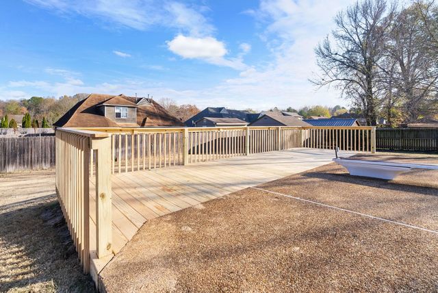 274 BRADFORD TRL, Collierville, TN 38017