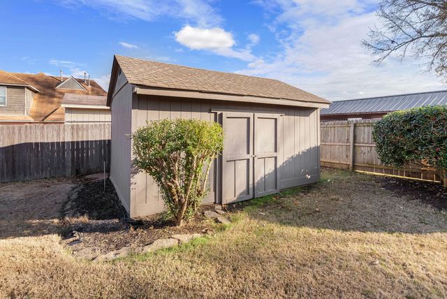 274 BRADFORD TRL, Collierville, TN 38017