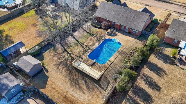 274 BRADFORD TRL, Collierville, TN 38017