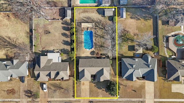 274 BRADFORD TRL, Collierville, TN 38017