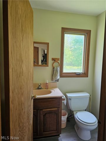 14816 Rock Creek Road, Chardon, OH 44024