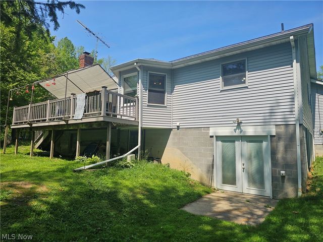 14816 Rock Creek Road, Chardon, OH 44024