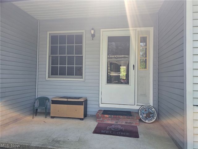 14816 Rock Creek Road, Chardon, OH 44024