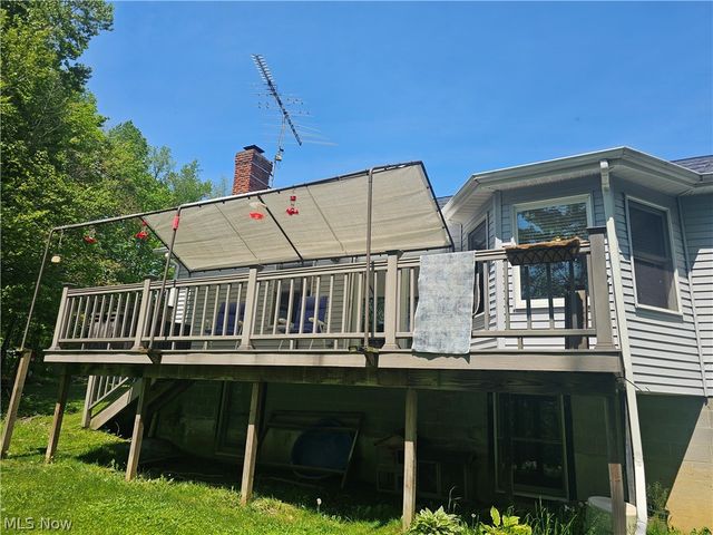 14816 Rock Creek Road, Chardon, OH 44024