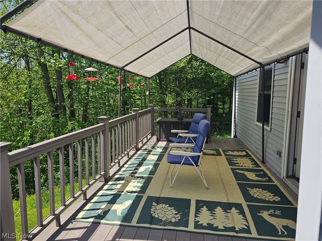 14816 Rock Creek Road, Chardon, OH 44024