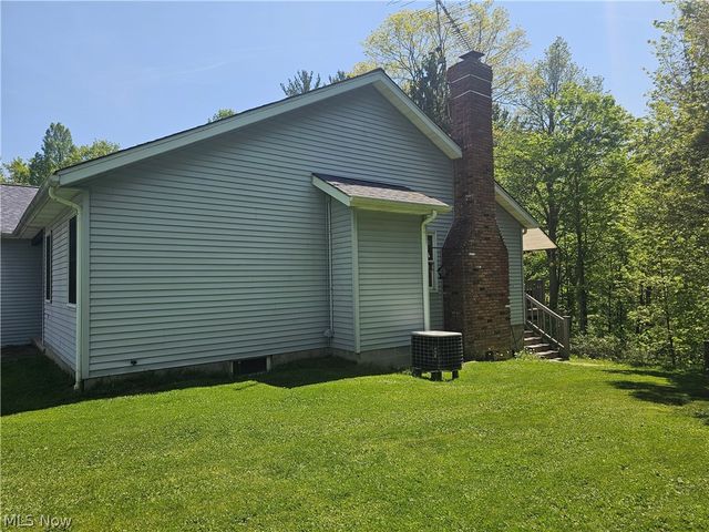 14816 Rock Creek Road, Chardon, OH 44024