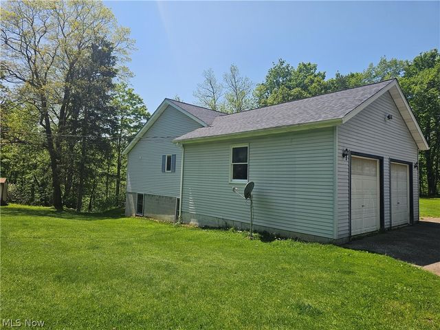 14816 Rock Creek Road, Chardon, OH 44024