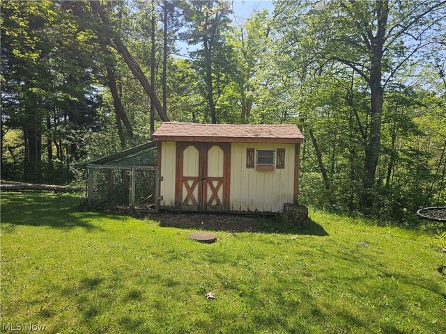 14816 Rock Creek Road, Chardon, OH 44024