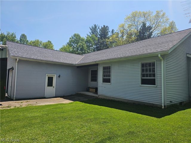 14816 Rock Creek Road, Chardon, OH 44024