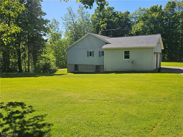 14816 Rock Creek Road, Chardon, OH 44024