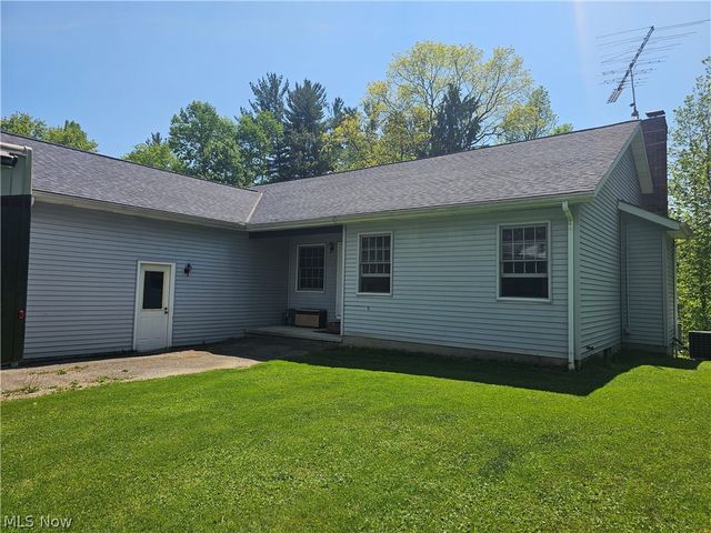14816 Rock Creek Road, Chardon, OH 44024