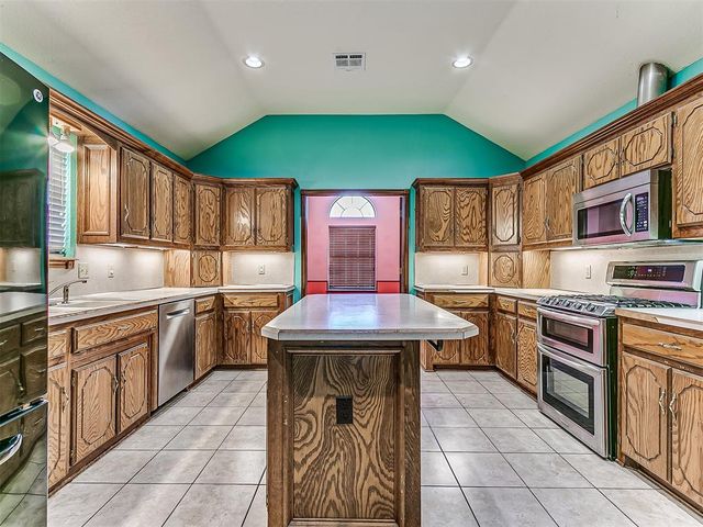 3104 SW 126th Street, Oklahoma City, OK 73170