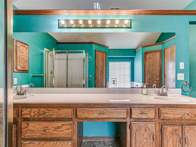 3104 SW 126th Street, Oklahoma City, OK 73170