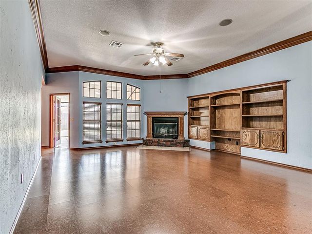 3104 SW 126th Street, Oklahoma City, OK 73170
