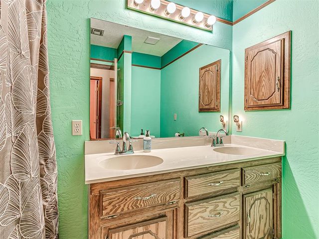 3104 SW 126th Street, Oklahoma City, OK 73170