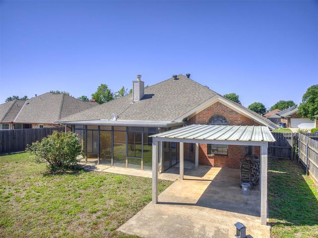 3104 SW 126th Street, Oklahoma City, OK 73170