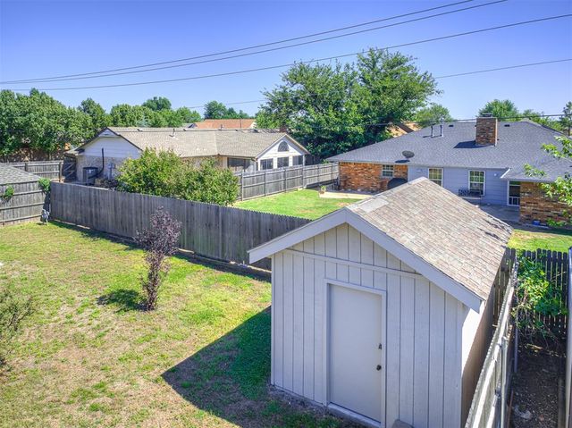 3104 SW 126th Street, Oklahoma City, OK 73170