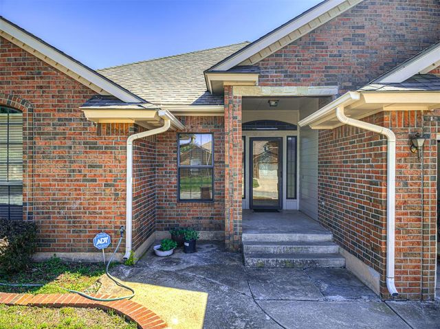 3104 SW 126th Street, Oklahoma City, OK 73170