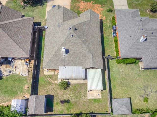 3104 SW 126th Street, Oklahoma City, OK 73170