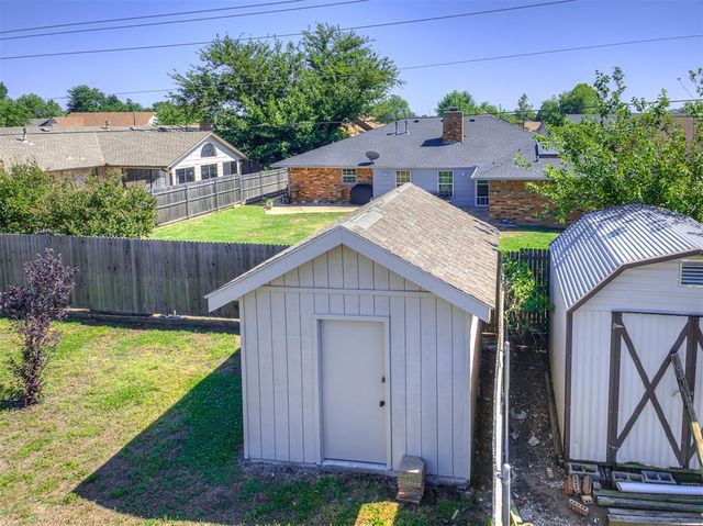 3104 SW 126th Street, Oklahoma City, OK 73170