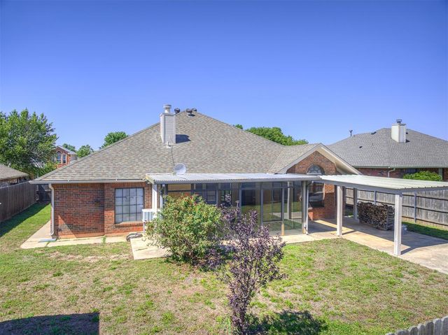3104 SW 126th Street, Oklahoma City, OK 73170